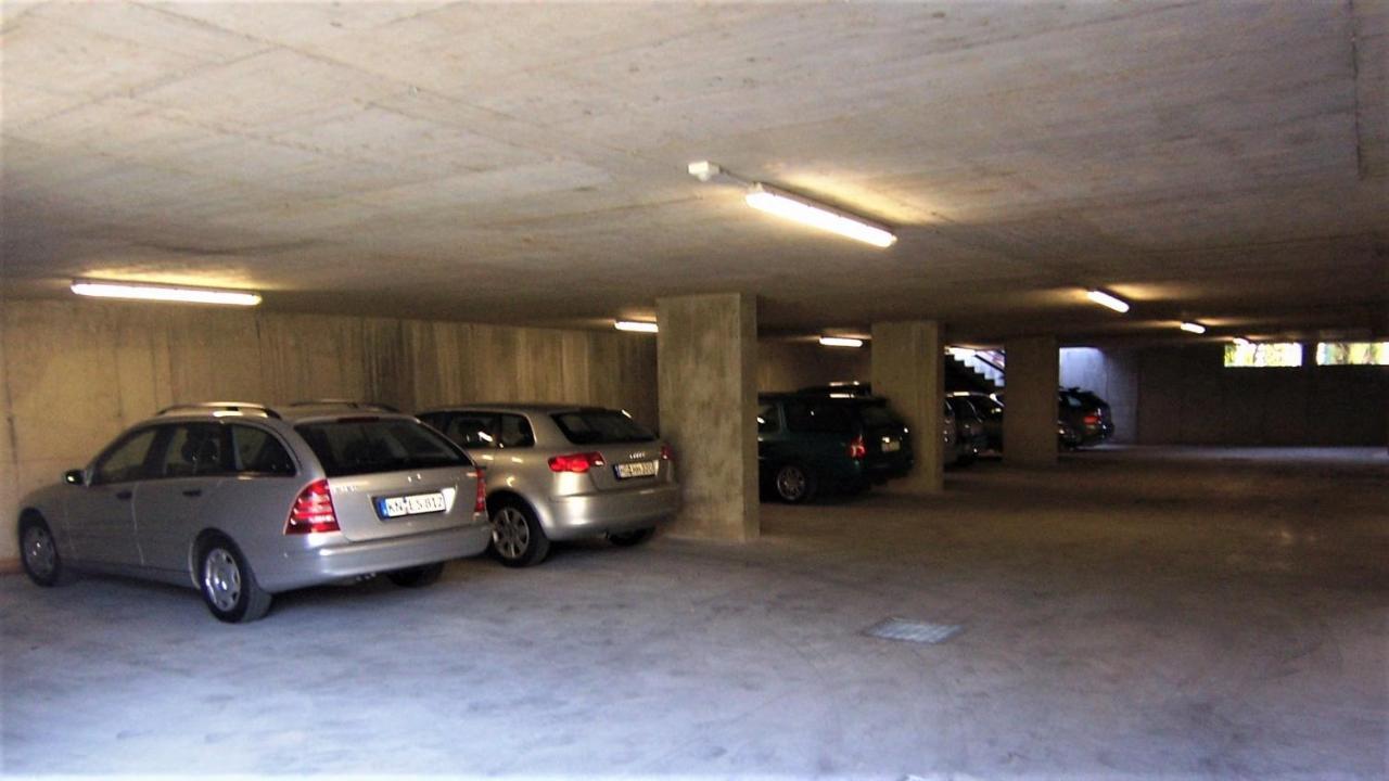 Andreas Hofer Aparthotel Schenna Exterior photo